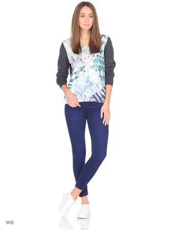 Пуловер Gollehaug