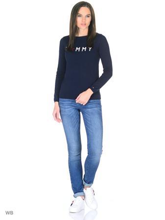 Пуловер Tommy Hilfiger
