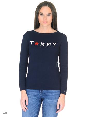 Пуловер Tommy Hilfiger