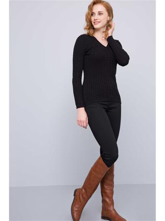 Пуловер U.S. Polo Assn.
