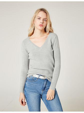 Пуловер Jennyfer