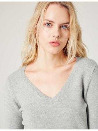 Пуловер Jennyfer