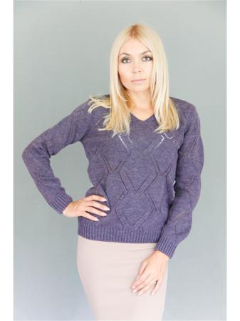 Пуловер polesie.