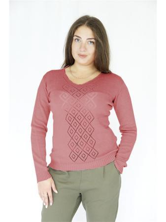 Пуловер polesie.