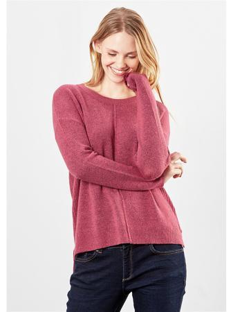 Пуловер S.OLIVER