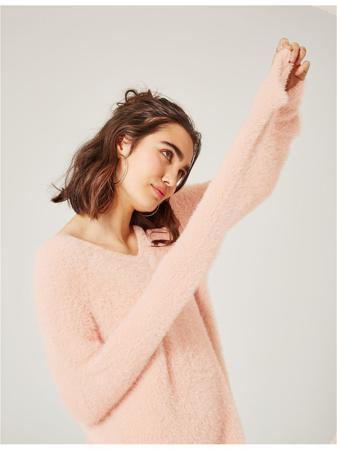 Пуловер Jennyfer