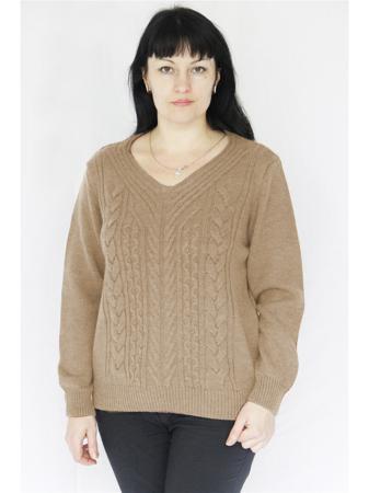 Пуловер polesie.