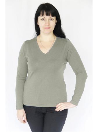 Пуловер polesie.