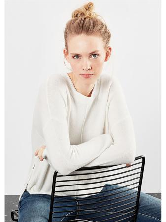 Пуловер S.OLIVER