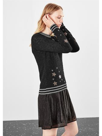 Пуловер S.OLIVER