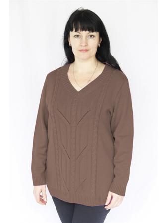 Пуловер polesie.