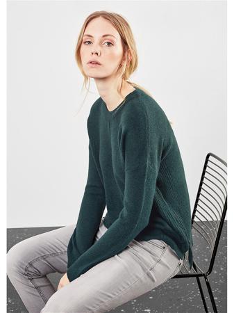 Пуловер S.OLIVER