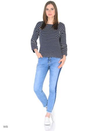 Пуловер TOM TAILOR