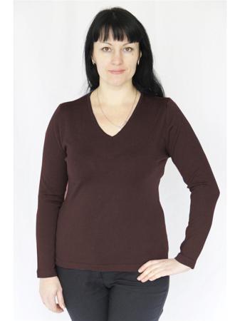 Пуловер polesie.