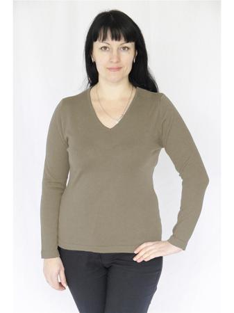 Пуловер polesie.