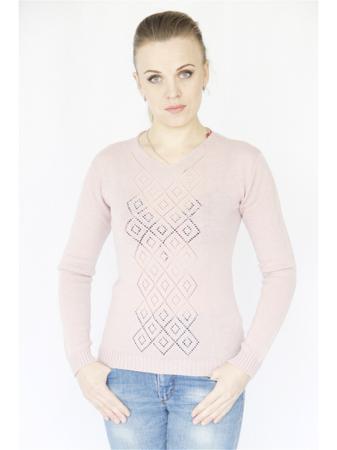 Пуловер polesie.