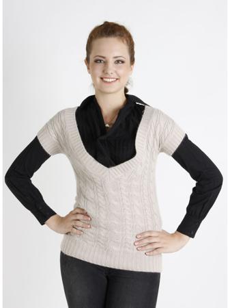 Пуловер lawiggi