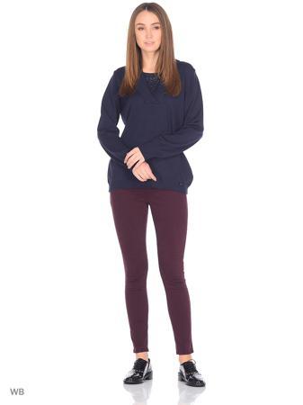 Пуловер Gollehaug