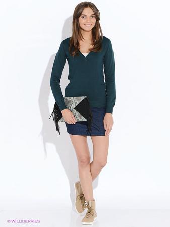 Пуловер Oodji Пуловер Oodji