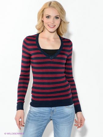 Пуловер Oodji