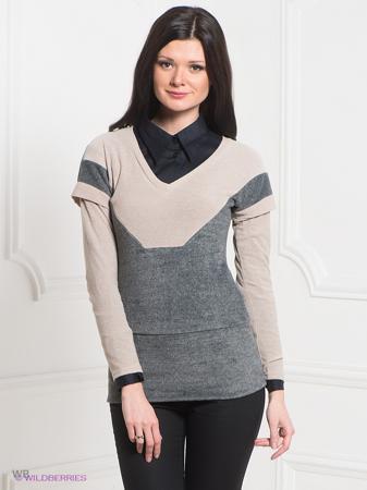 Пуловер MELANY