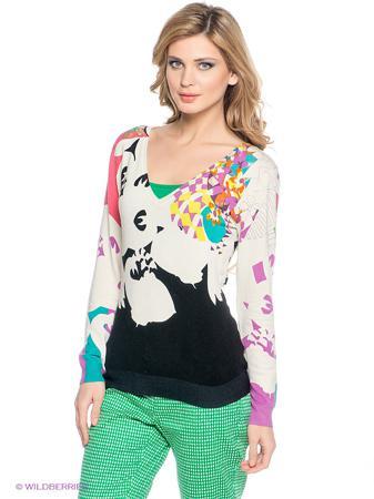 Пуловер Vis-a-vis