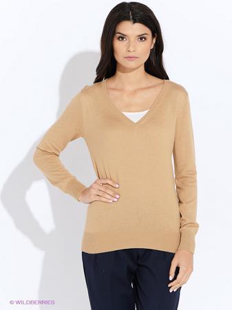 Пуловер Oodji