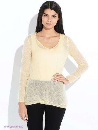 Пуловер Oodji