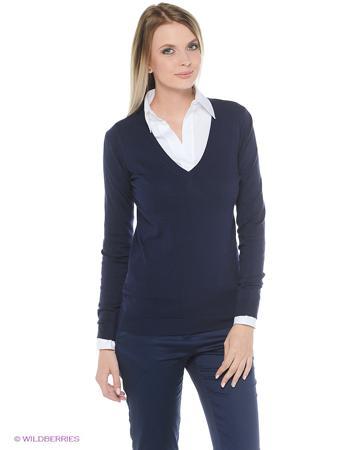 Пуловер Oodji