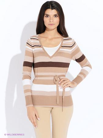 Пуловер Oodji