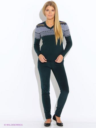 Пуловер Oodji