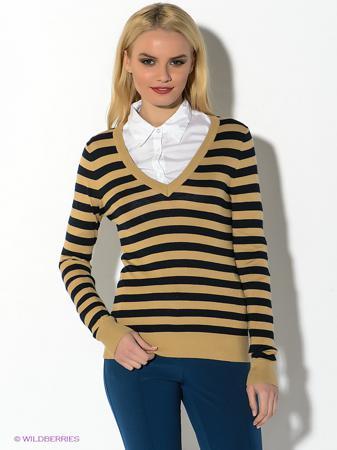 Пуловер Oodji