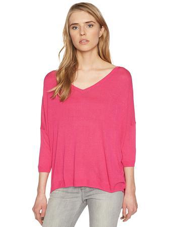 Пуловер TOM TAILOR Пуловер TOM TAILOR