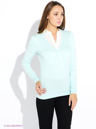 Пуловер Oodji