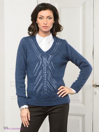 Пуловер DRS Deerose