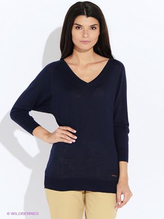 Пуловер Oodji