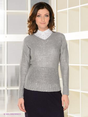 Пуловер QUIOSQUE