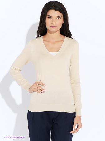 Пуловер Oodji