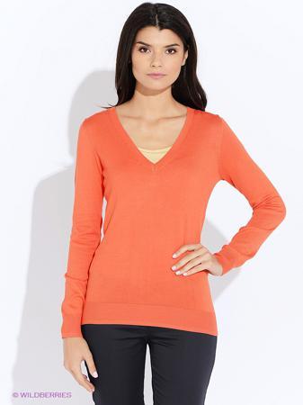 Пуловер Oodji Пуловер Oodji