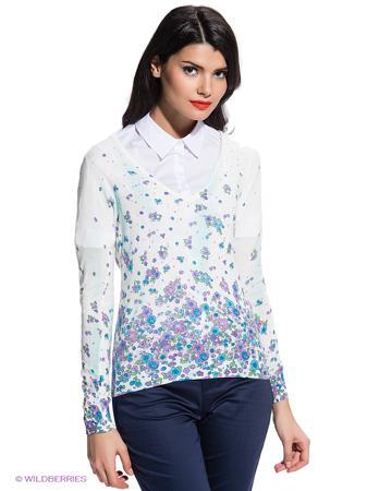 Пуловер FRACOMINA