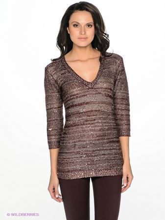 Пуловер ZENDRA