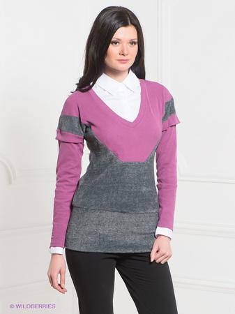 Пуловер MELANY