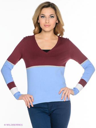 Пуловер INCITY