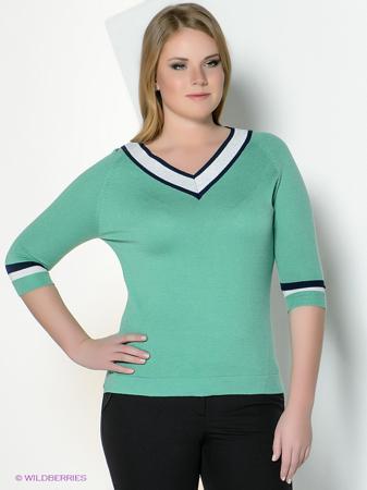 Пуловер Vis-a-vis Пуловер Vis-a-vis