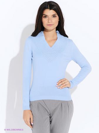 Пуловер Oodji