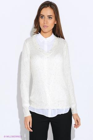 Пуловер Oodji