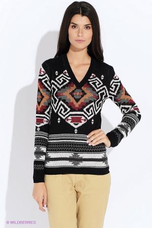 Пуловер Oodji