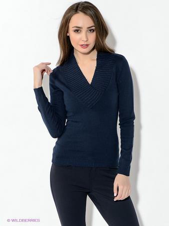 Пуловер Oodji