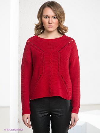 Пуловер OBJECT Пуловер OBJECT