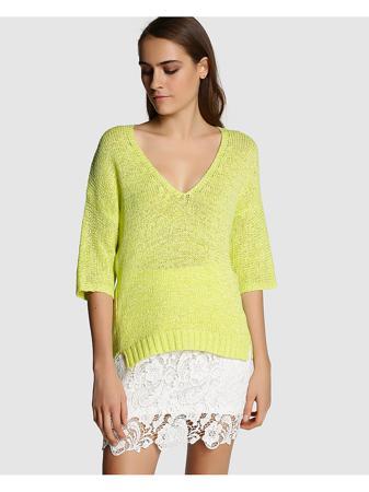 Пуловер FORMULA JOVEN